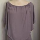 Womens S Culture Phit Beige Tan Brown Maxi Dress Super Soft