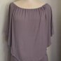 Womens S Culture Phit Beige Tan Brown Maxi Dress Super Soft