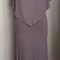 Womens S Culture Phit Beige Tan Brown Maxi Dress Super Soft