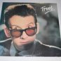 Elvis Costello and the Attractions Trust VG++ to NM Vinyl Record