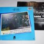 Elvis Costello and the Attractions Trust VG++ to NM Vinyl Record