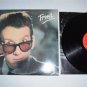 Elvis Costello and the Attractions Trust VG++ to NM Vinyl Record