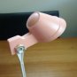 Vintage Doll Hair Salon Dryer Plastic 8.5"