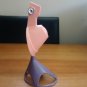 Vintage Doll Hair Salon Dryer Plastic 8.5"