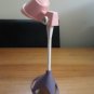 Vintage Doll Hair Salon Dryer Plastic 8.5"