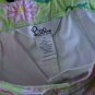 Girls size 7 Lilly Pulitzer Capri Pants Steamboat Hot Air Balloons Horse Race