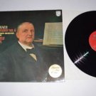 Bruckner Symphony No 6 Bermard Haitink Concertgebouw Amsterdam NM Vinyl Record