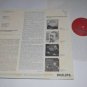 Bruckner Symphony No 6 Bermard Haitink Concertgebouw Amsterdam NM Vinyl Record