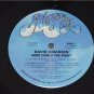 David Johansen - Here Comes The Night VG++ to NM Vinyl Record