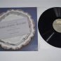 An Evening With George Shearing & Mel Torme NM Vinyl Record Paul Masson