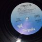 Ian Hunter Live Welcome to the Club NM Near Mint Vinyl Record 2 LP