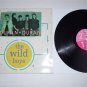 Duran Duran The Wild Boys 12" Single UK Import VG++ to NM Vinyl Record