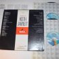 Great Moments with Keith Jarrett Vinyl Record LP