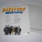 Klaus Doldinger's Passport Heavy Nights NM Vinyl Record LP