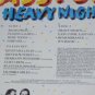 Klaus Doldinger's Passport Heavy Nights NM Vinyl Record LP