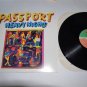 Klaus Doldinger's Passport Heavy Nights NM Vinyl Record LP