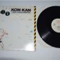 Kon Kan I Beg Your Pardon 12" Single NM Vinyl Record LP