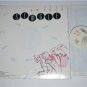 Kon Kan I Beg Your Pardon 12" Single NM Vinyl Record LP