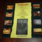 The Othermothers No Place Like Home VG++ Near Mint Vinyl Record Cowett SPIN 303