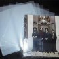 50 New 12-3/4" Plastic Album Covers for 12" Records Clear Organization Sleeves