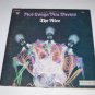 The Nice Ars Longa Vita Brevis VG++ Vinyl Record CSP P 11634