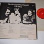 The Nice Ars Longa Vita Brevis VG++ Vinyl Record CSP P 11634