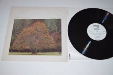 William Ackerman It Takes a Year NM Near Mint Vinyl Record