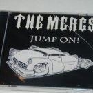New Sealed The Mercs Jump On! CD