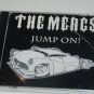 New Sealed The Mercs Jump On! CD