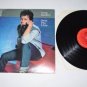 Greg Guidry Over the Line VG++ Vinyl Record LP Promo Stamp