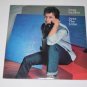 Greg Guidry Over the Line VG++ Vinyl Record LP Promo Stamp