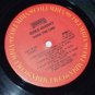 Greg Guidry Over the Line VG++ Vinyl Record LP Promo Stamp