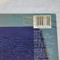 Greg Guidry Over the Line VG++ Vinyl Record LP Promo Stamp
