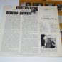 Bobby Darin Earthy! Capitol T 1826 Mono VG++ NM Vinyl Record