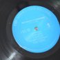 The Fabulous Thunderbirds Hot Number NM Vinyl Record LP
