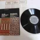 Music From Marlboro Casals Dvorak Mendelssohn NM Vinyl Record