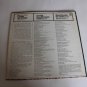 Music From Marlboro Casals Dvorak Mendelssohn NM Vinyl Record