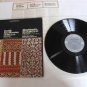 Music From Marlboro Casals Dvorak Mendelssohn NM Vinyl Record