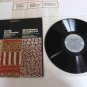 Music From Marlboro Casals Dvorak Mendelssohn NM Vinyl Record