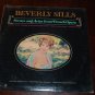 SEALED Vintage Beverly Sills Scened Arias French Opera Westminster Vinyl Record