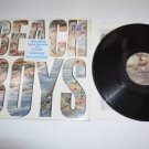 The Beach Boys 1985 NM Near Mint Vinyl Record LP Shrink