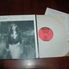 Rare Autographed Hand Signed Seona McDowell Australian Ballads The Early Years