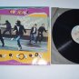 The Kinks State of Confusion VG++ to NM Vinyl Record LP