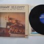 Shawn Elliott Tears is for the Damned Vinyl Record LP