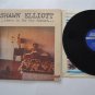 Shawn Elliott Tears is for the Damned Vinyl Record LP