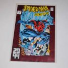 Spider-Man 2099 1 Comic Book Foil Cover