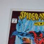 Spider-Man 2099 1 Comic Book Foil Cover