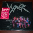 SEALED Vyper Powerful 4 Track EP Mint Vinyl Record Vintage