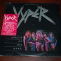 SEALED Vyper Powerful 4 Track EP Mint Vinyl Record Vintage