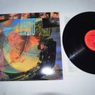 Human Radio S/T Self Titled NM Near Mint Vinyl Record LP